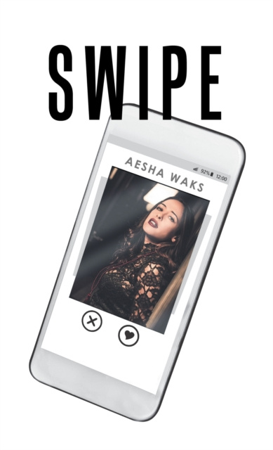 E-knjiga Swipe Aesha Waks