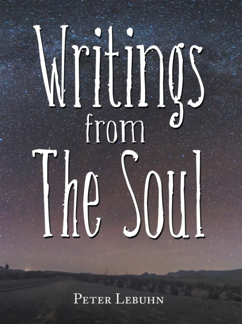 E-knjiga Writings from the Soul Peter Lebuhn