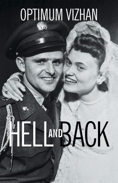 E-knjiga Hell and Back Optimum Vizhan