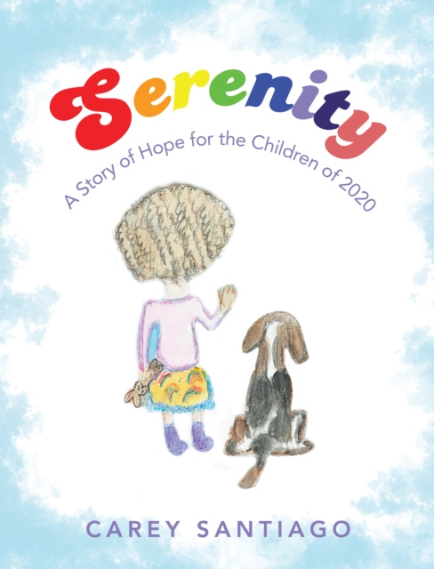E-knjiga Serenity Carey Santiago