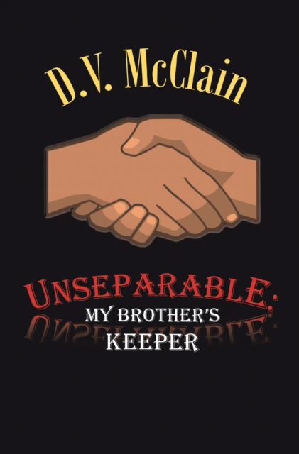 E-knjiga Unseparable D.V. McClain