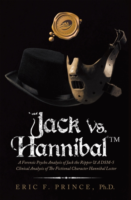 E-knjiga Jack Vs. Hannibal (c) Tm Eric F. Prince Ph.D.