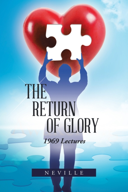 E-book Return of Glory Neville