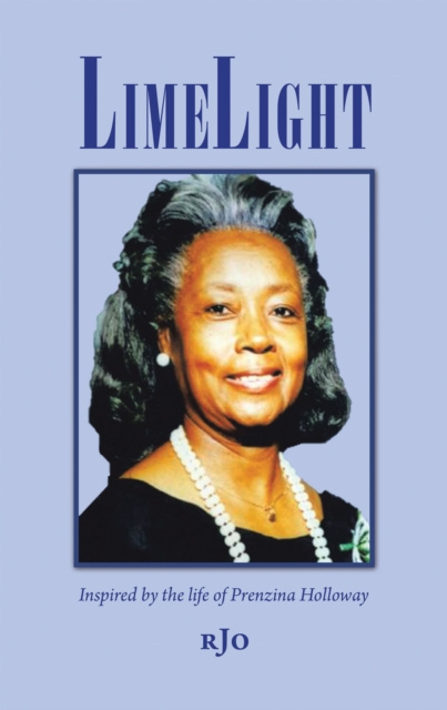 E-knjiga Limelight rJo