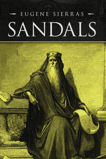E-book Sandals Eugene Sierras