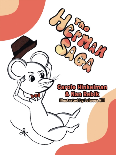 E-book Herman Saga Carole Hinkelman