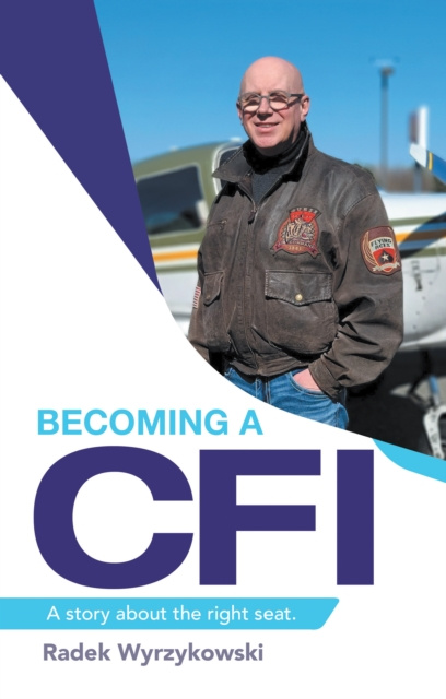 E-knjiga Becoming a Cfi Radek Wyrzykowski