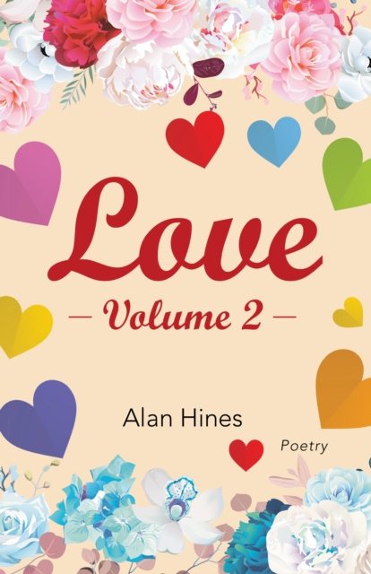 E-book Love Alan Hines