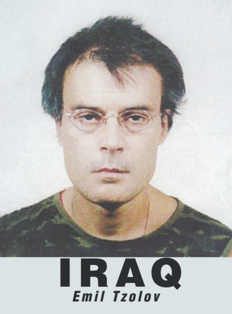 E-kniha Iraq Emil Tzolov