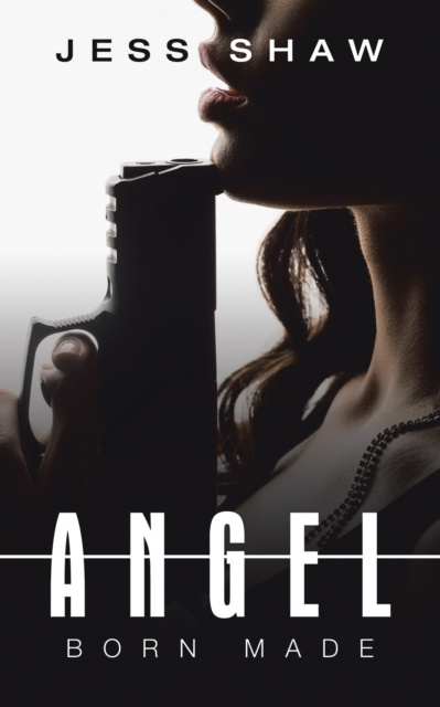 E-knjiga Angel Jess Shaw