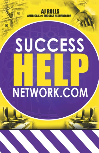 E-knjiga Success Help Network.Com AJ Rolls