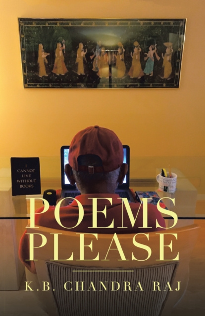 E-knjiga Poems Please K.B. Chandra Raj