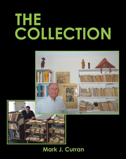 E-book Collection Mark J. Curran