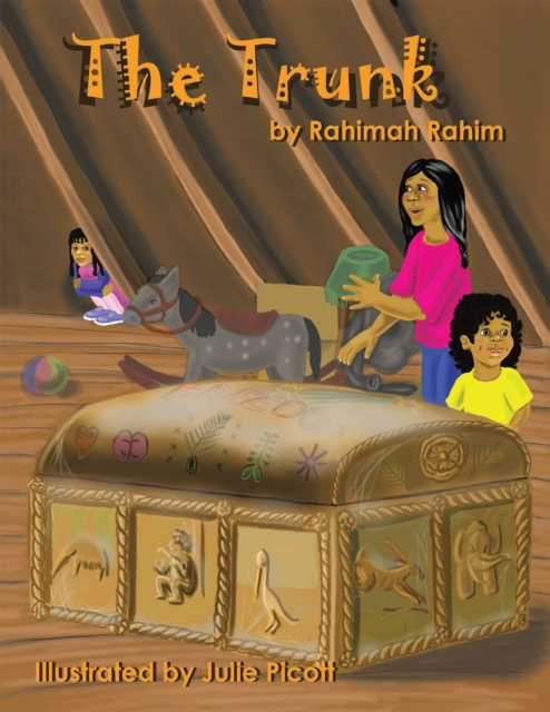 E-knjiga Trunk Rahimah Rahim