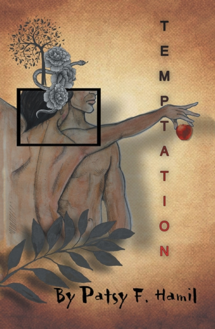 E-knjiga Temptation Patsy F. Hamil