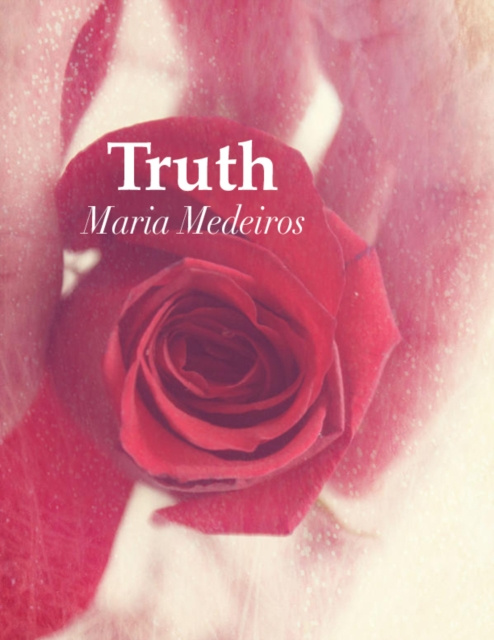 E-knjiga TRUTH Medeiros Maria Medeiros