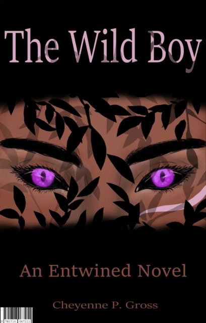 E-knjiga Wild Boy Gross Cheyenne P. Gross
