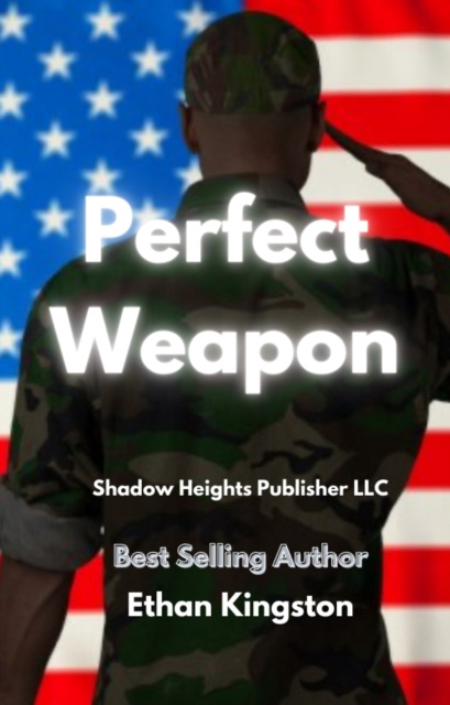 E-knjiga Perfect Weapon KINGSTON ETHAN KINGSTON