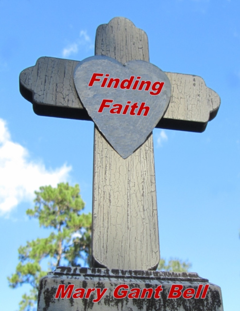 E-knjiga Finding Faith Bell Mary Gant Bell