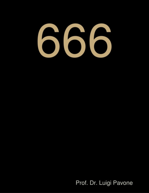 E-knjiga 666 Pavone Prof. Dr. Luigi Pavone