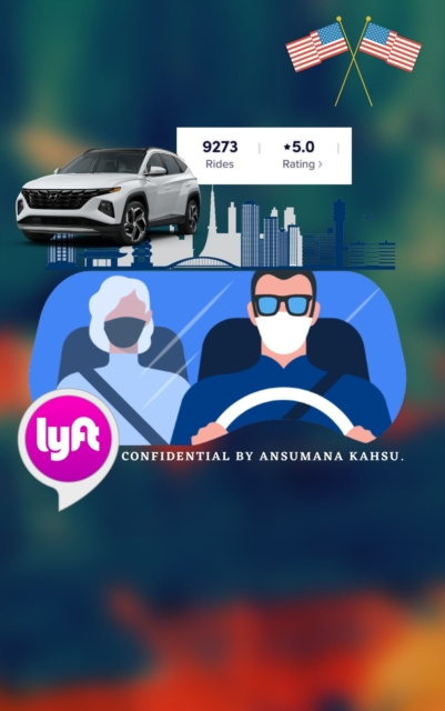 E-knjiga Lyft Confidential Kahsu Ansumana Kahsu