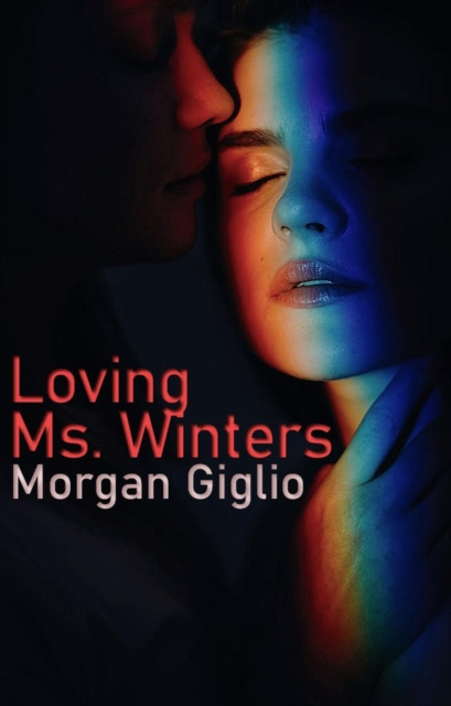 E-knjiga Loving Ms. Winters Giglio Morgan Giglio