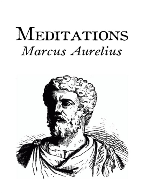 E-book Meditations Aurelius Marcus Aurelius