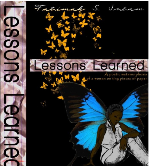E-knjiga Lessons Learned Islam Fatimah Islam