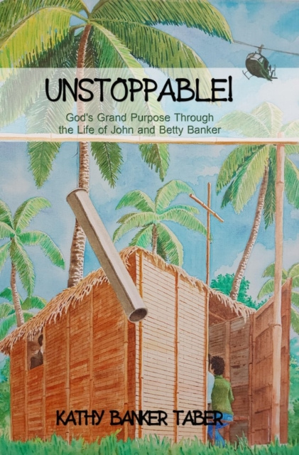 E-knjiga UNSTOPPABLE! Taber Kathy Banker Taber