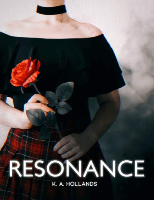E-knjiga Resonance Hollands K A Hollands