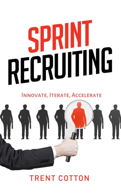 E-knjiga Sprint Recruiting Cotton Trent Cotton