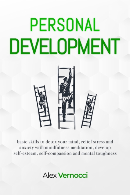 E-knjiga Personal Development Vernocci Alex Vernocci