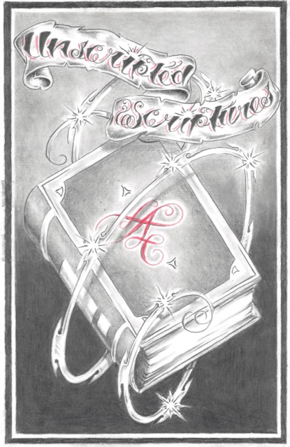 E-knjiga Unscripted Scriptures Behind the Razor Wire Summers Charles Summers