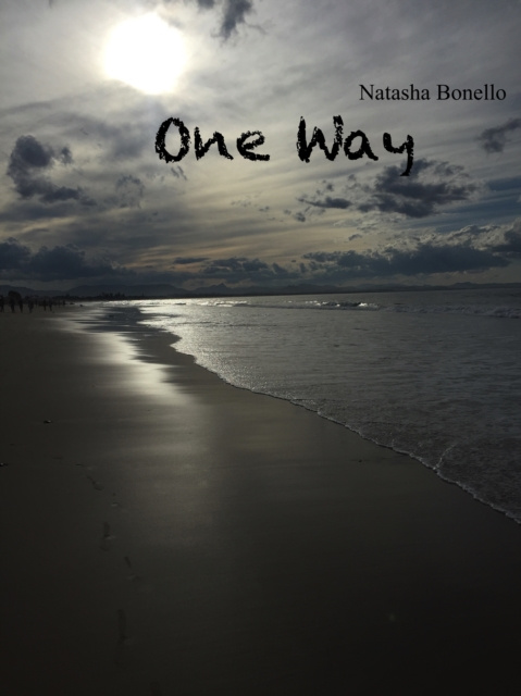 E-knjiga One way Bonello Natasha Bonello