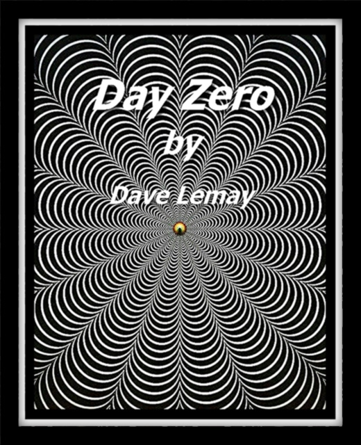 E-knjiga Day Zero Lemay Dave Lemay