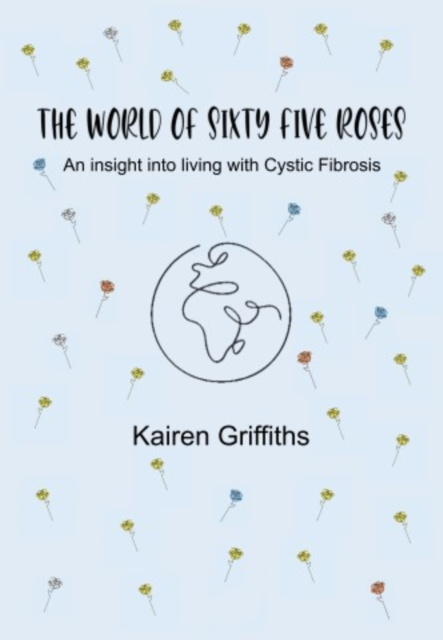 E-knjiga World of Sixty Five Roses Griffiths Kairen Griffiths