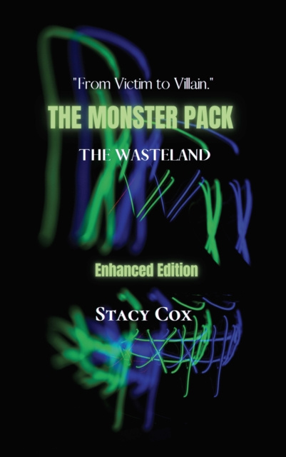 E-knjiga Monster Pack Cox Stacy Cox