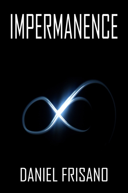 E-knjiga Impermanence Frisano Daniel Frisano