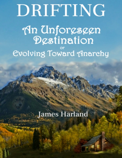E-knjiga Drifting Harland James Harland