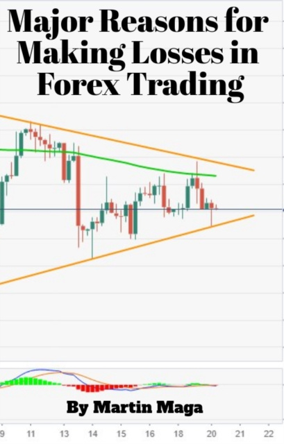 E-book Common Mistakes made by Forex Traders Maga Martin Maga