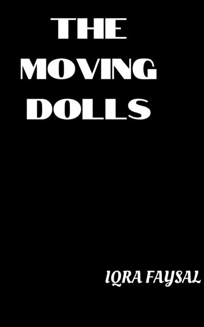 E-knjiga Moving Dolls Faysal Iqra Faysal