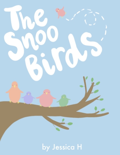 E-knjiga Snoobirds H Jessica H