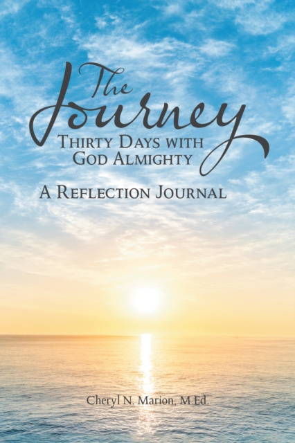 E-knjiga Journey Cheryl N. Marion M.Ed. Marion M.Ed.