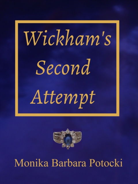 E-knjiga Wickham's Second Attempt Potocki Monika Barbara Potocki