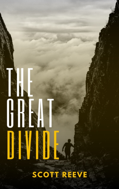 E-knjiga Great Divide Reeve Scott Reeve