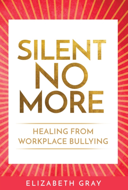 E-knjiga Silent No More Gray Elizabeth Gray