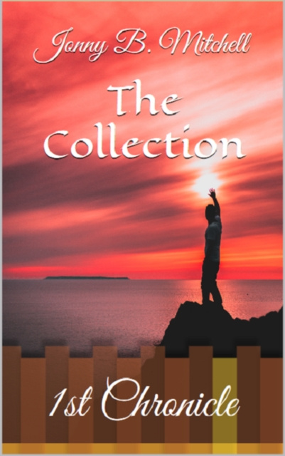 E-knjiga Collection Mitchell Jonny B. Mitchell