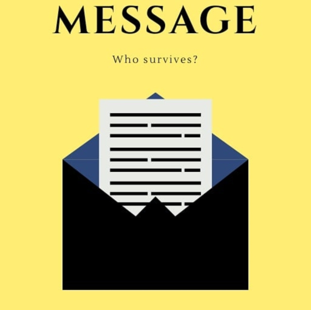 E-knjiga THE MESSAGE Christian Precious Christian