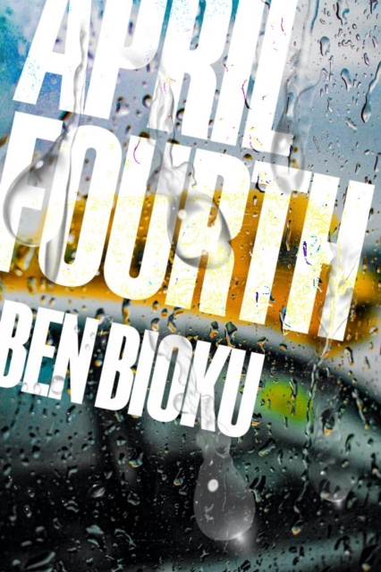 E-knjiga April 4th Bioku Ben Bioku