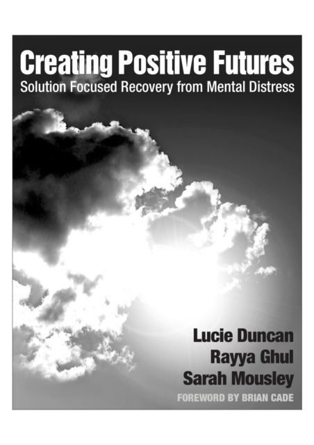 E-kniha Creating Positive Futures Ghul Rayya Ghul